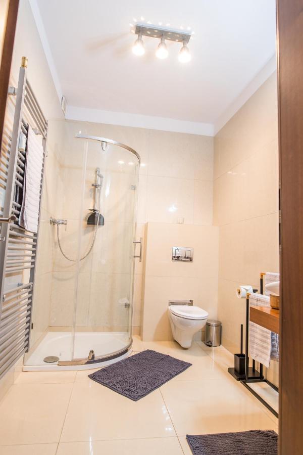 Tatragolf - Apartman Olivia E104 Velka Lomnica Εξωτερικό φωτογραφία