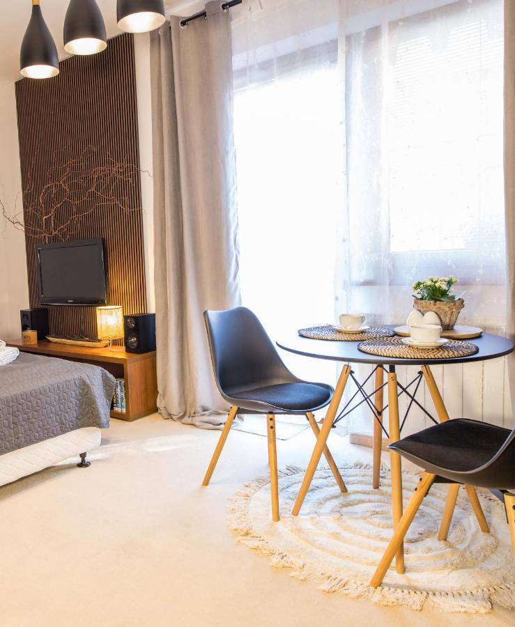 Tatragolf - Apartman Olivia E104 Velka Lomnica Εξωτερικό φωτογραφία